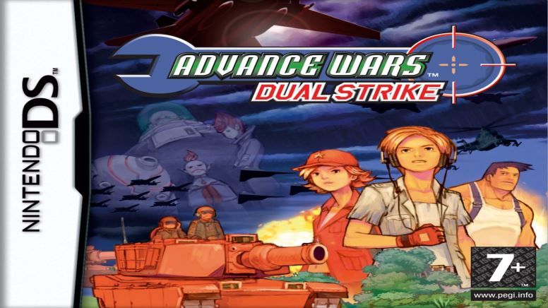 advance-wars-dual-strike-nintendo-ds