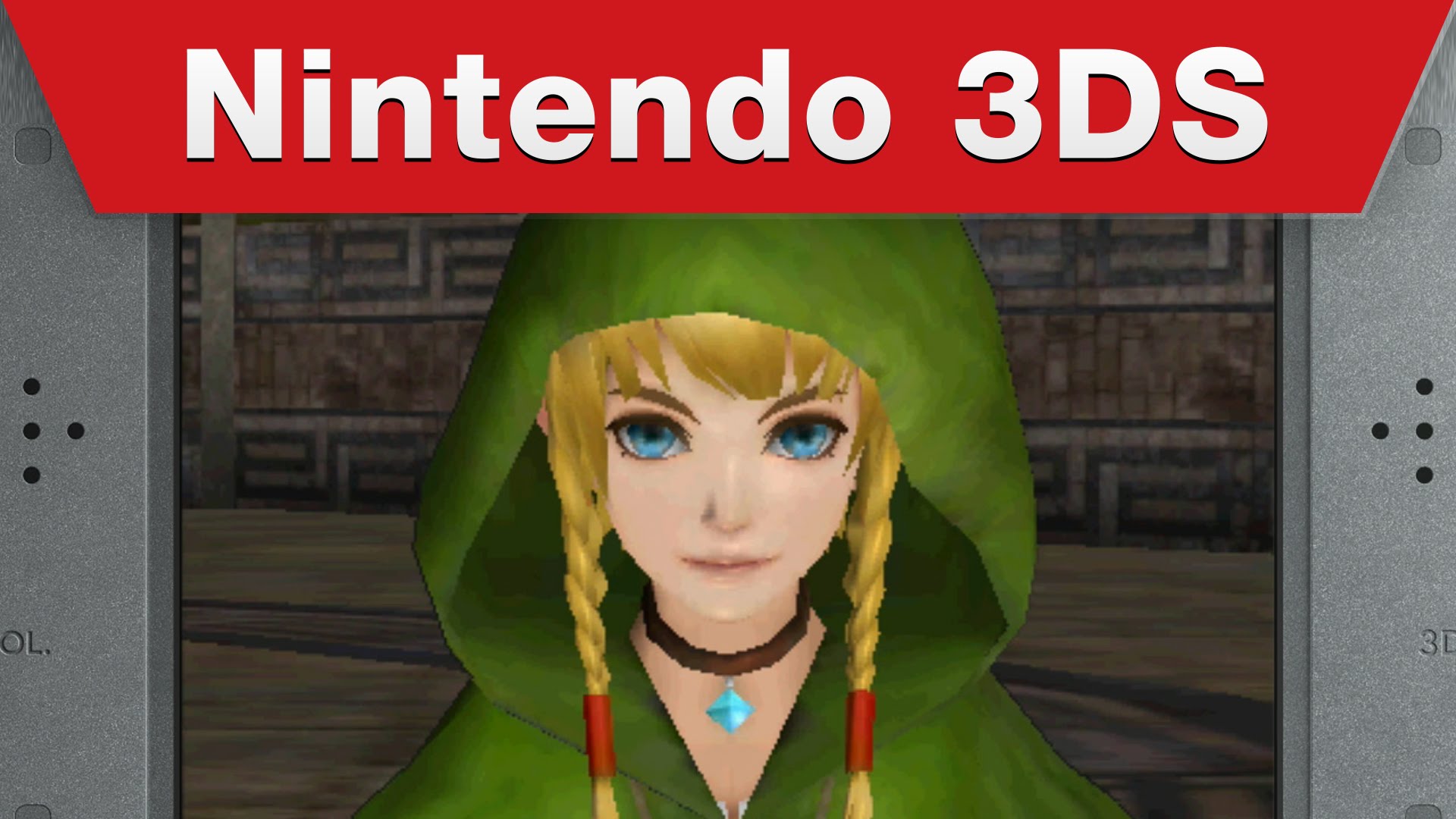 Hyrule Warriors Legends (Nintendo 3DS) – Todo lo que tienes que saber