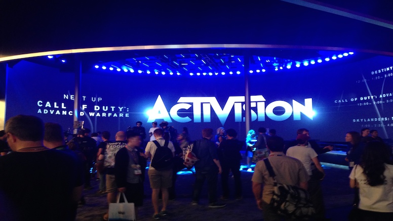 Activision