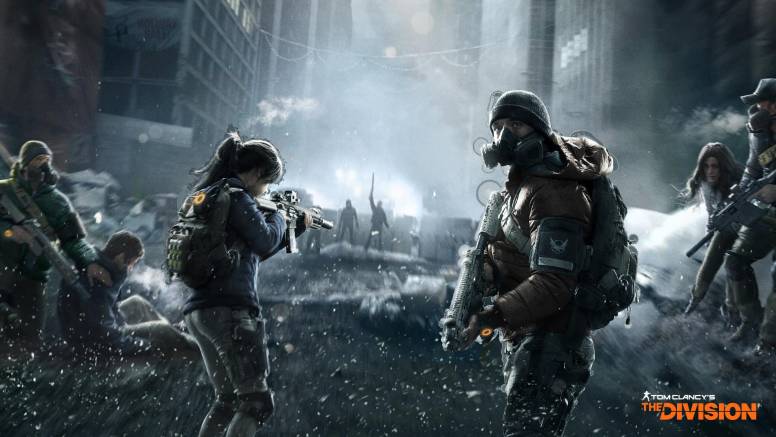 The Division