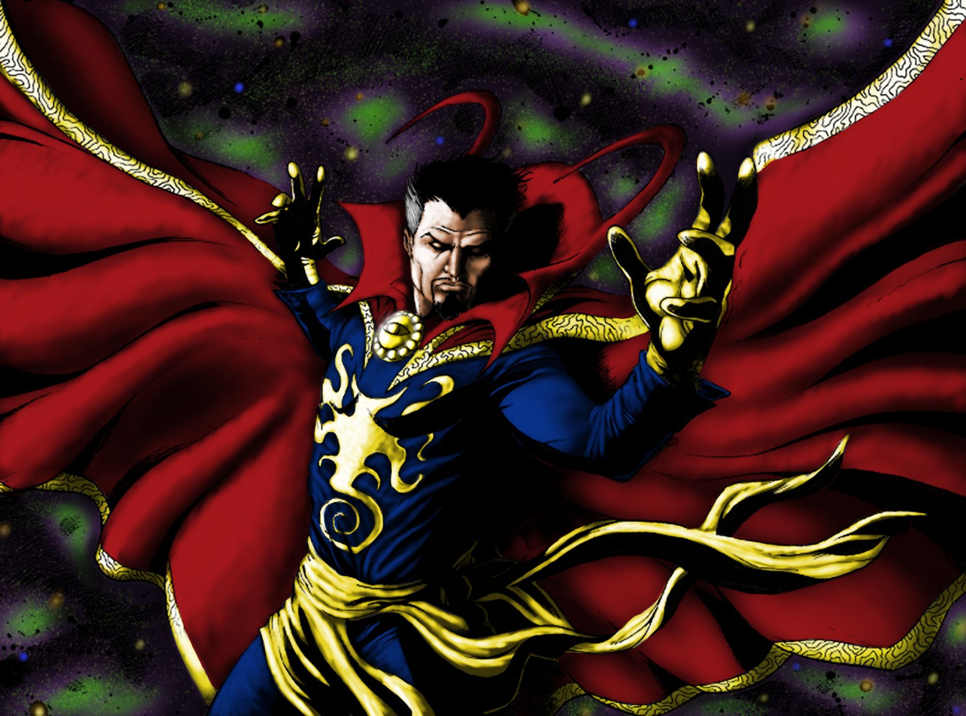 DoctorStrange1