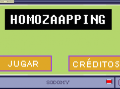 Homozapping