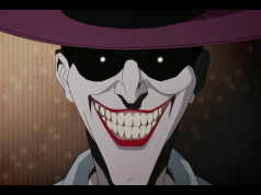 Batman: The Killing Joke