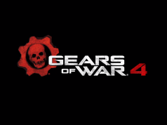 Gears of War 4