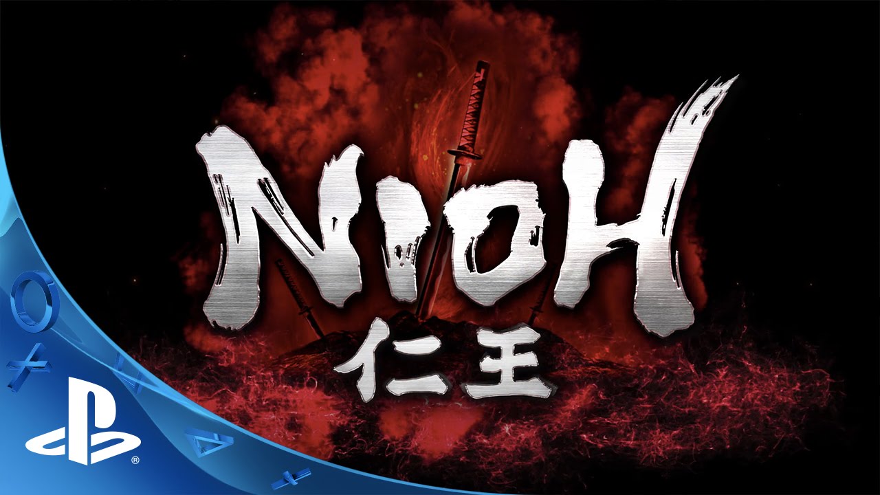 Alpha de Nioh ya se encuentra disponible para PlayStation 4