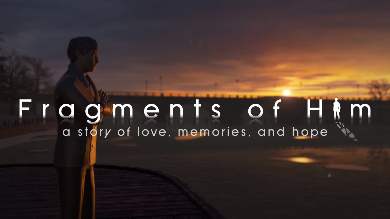 Fragments of Him muestra su tráiler de lanzamiento