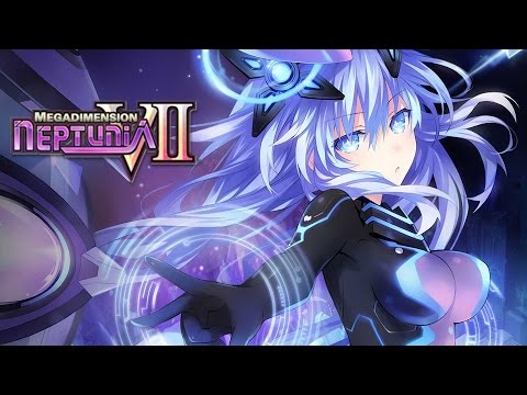 Like o No Like | Megadimension Neptunia VII (PS4)