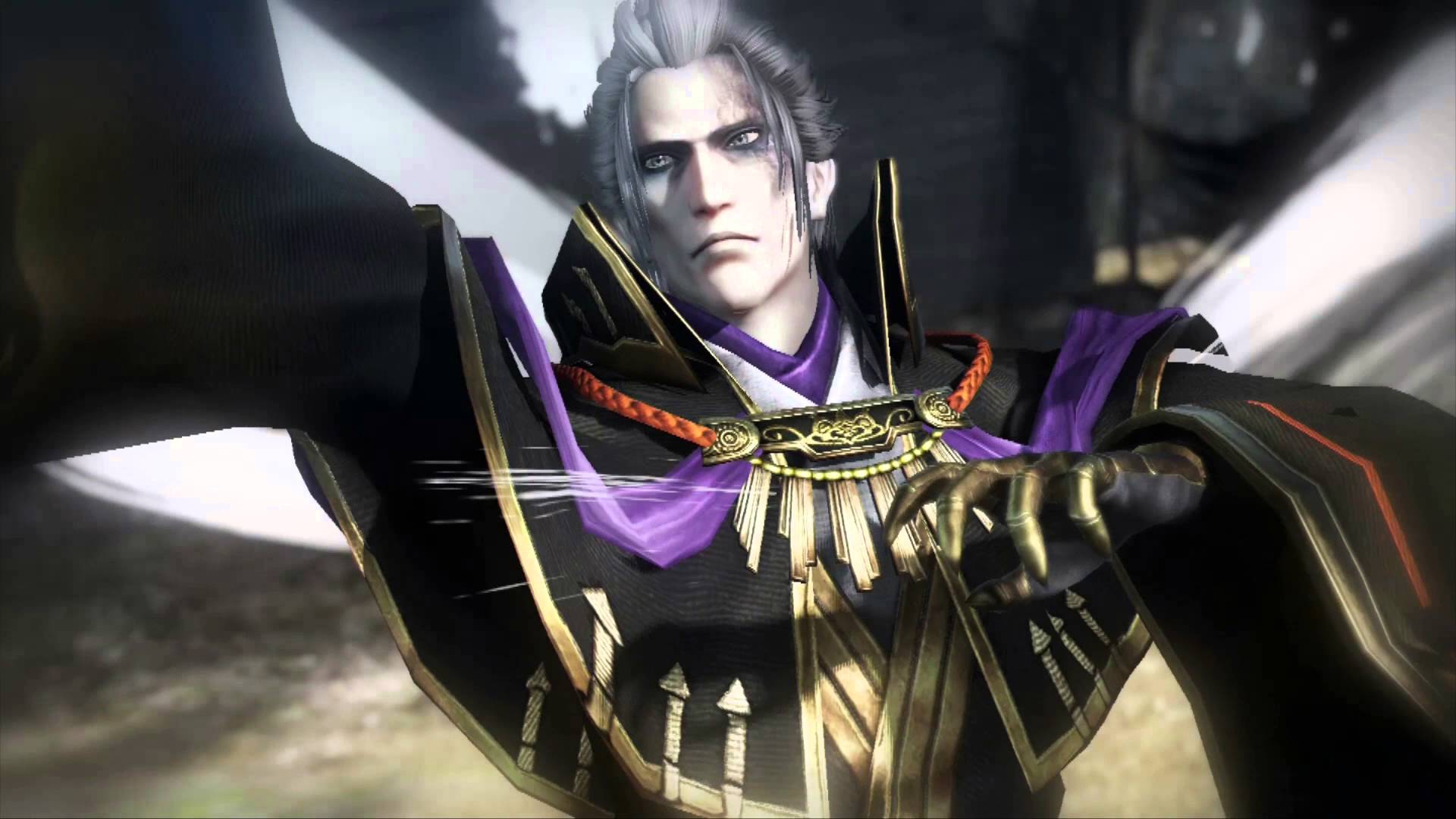 Like o No Like | Samurai Warriors 4 Empires (PS4)