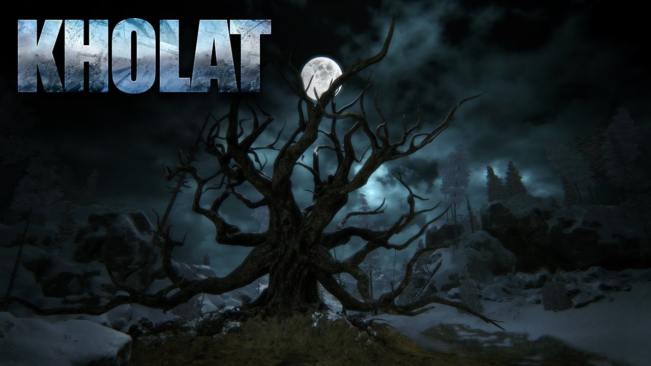 Kholat