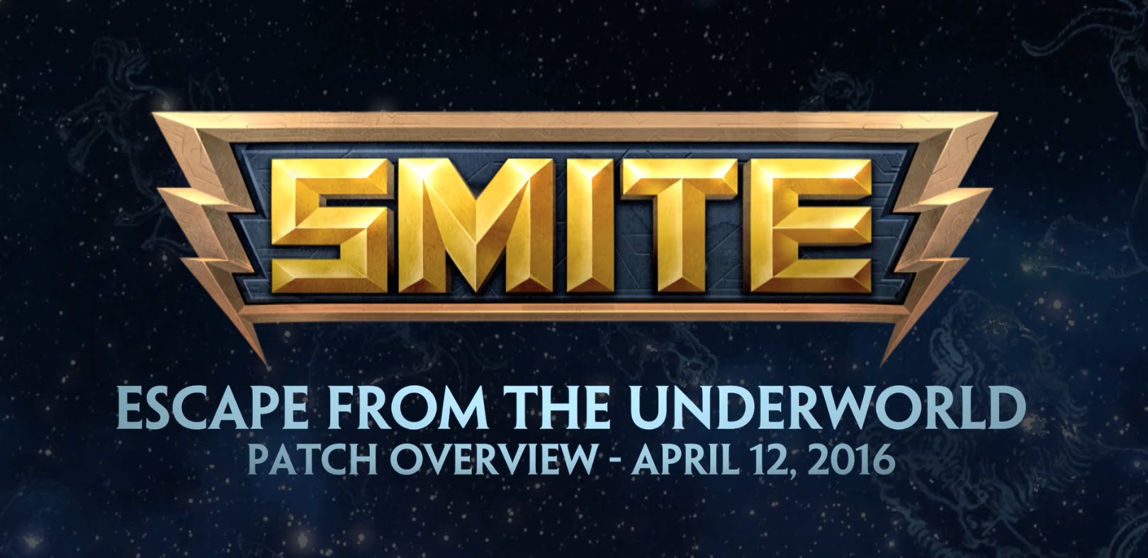 Nueva actualización de Smite incluye evento exclusivo