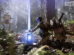 Star Wars Battlefront