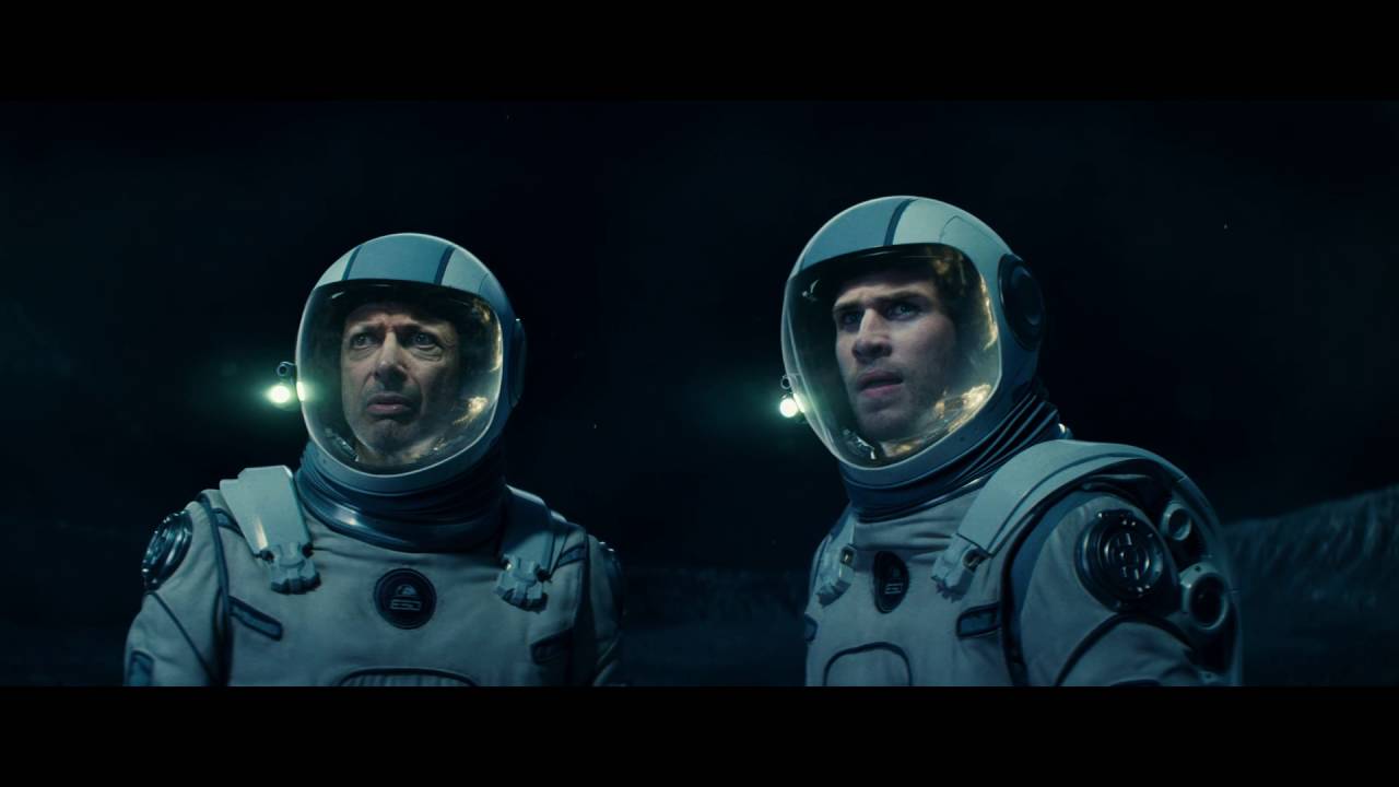 Aliens se dejan ver en tráiler de Independence Day: Resurgence