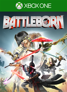 battleborn