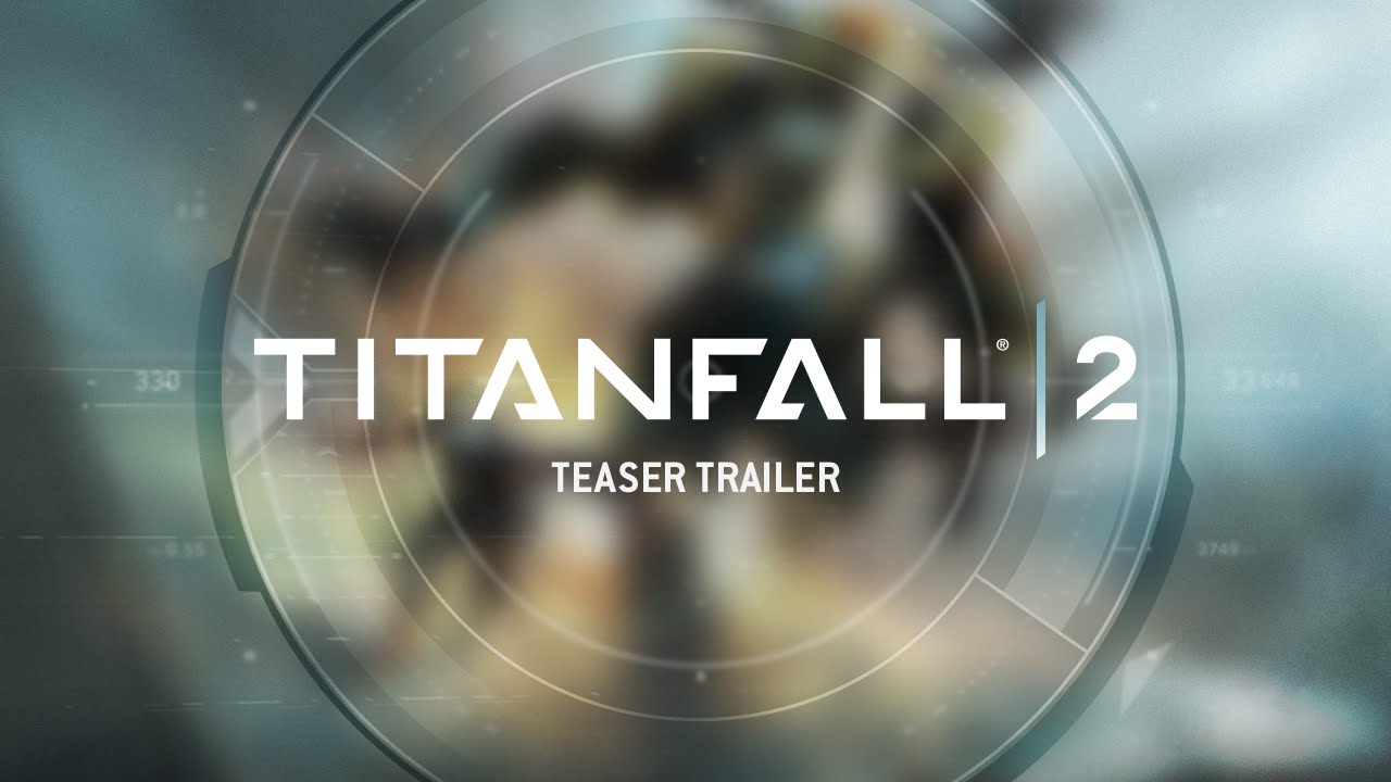 Filtran imagen e información de Titanfall 2