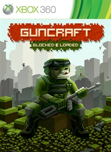 guncraft