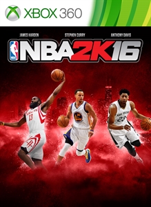 nba-2k16