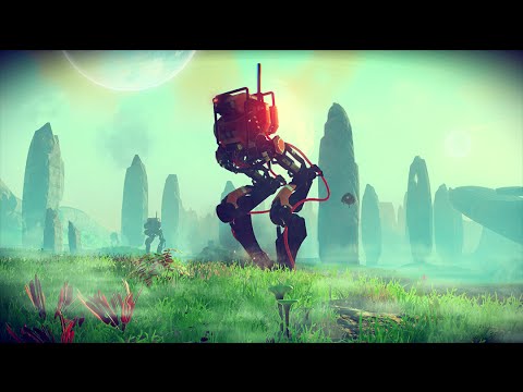 No Man’s Sky podría retrasarse varios meses