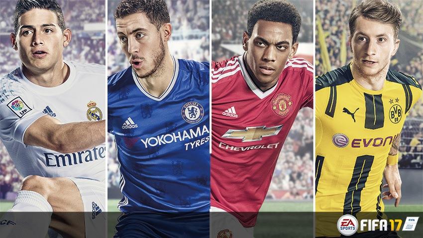 FIFA 17