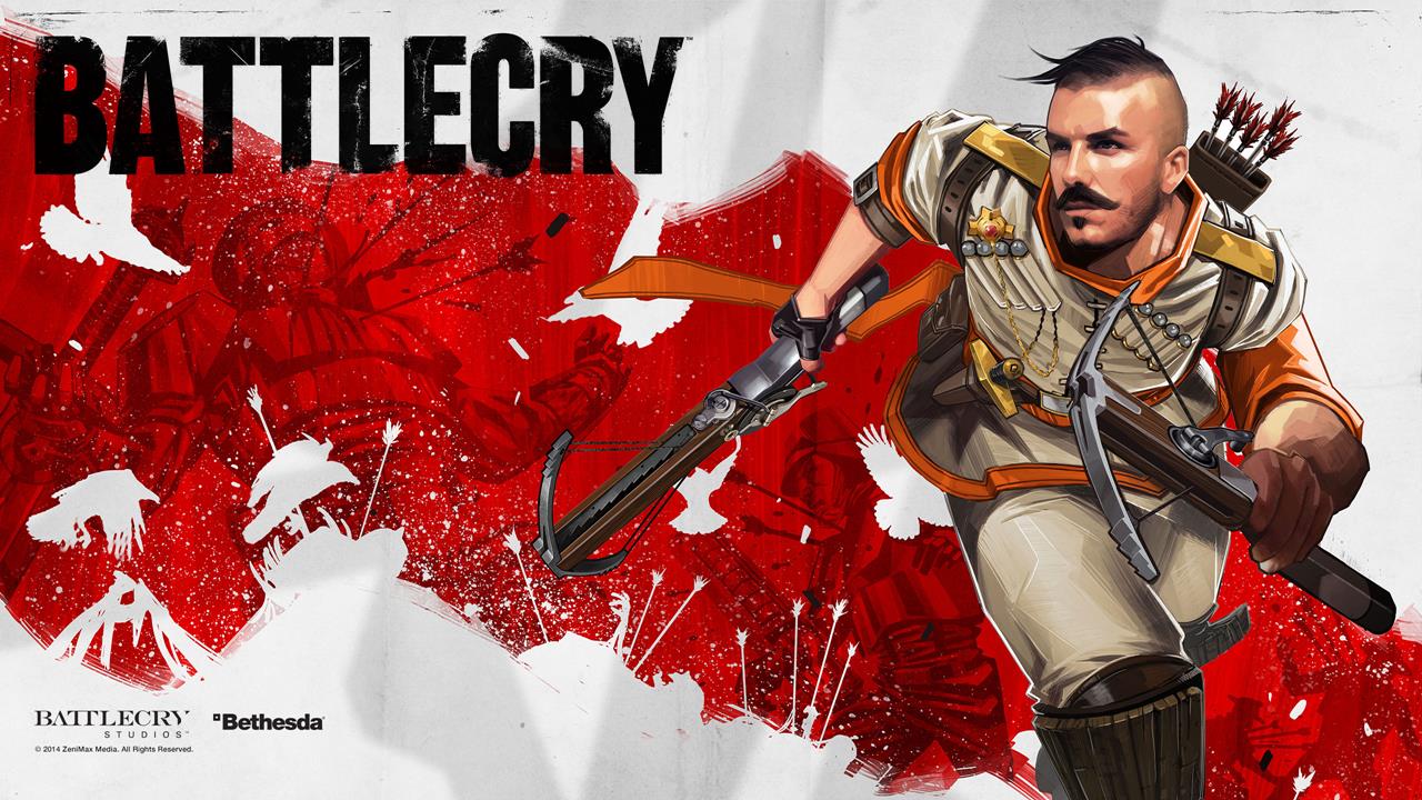 battlecry_bethesda_game_1