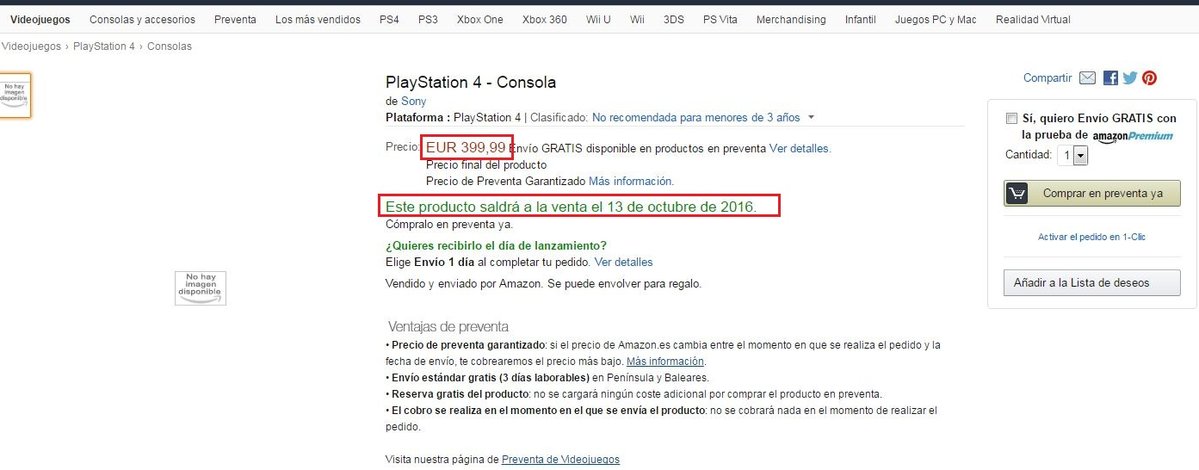 nueva-ps4-amazon