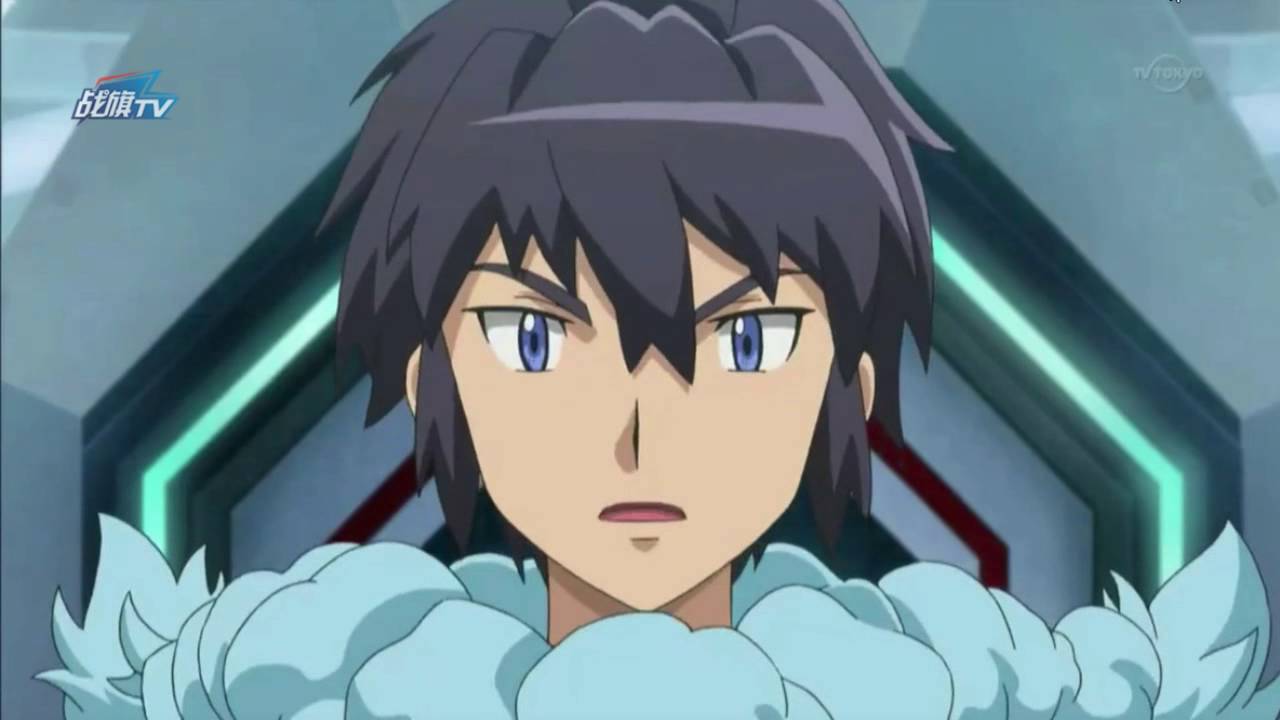 Ash acabó de perder el combate de su vida en Pokémon XYZ