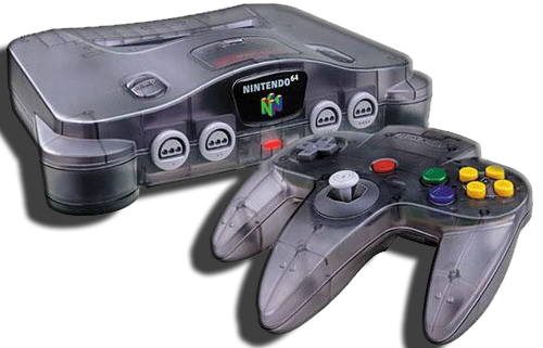 nintendo64