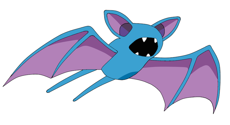 zubat