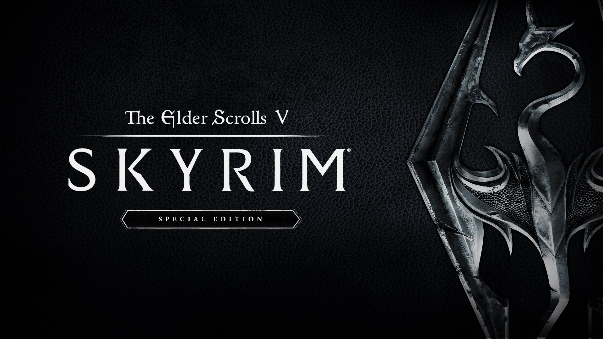 Skyrim Special Edition