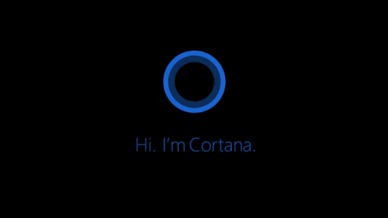 CORTANA