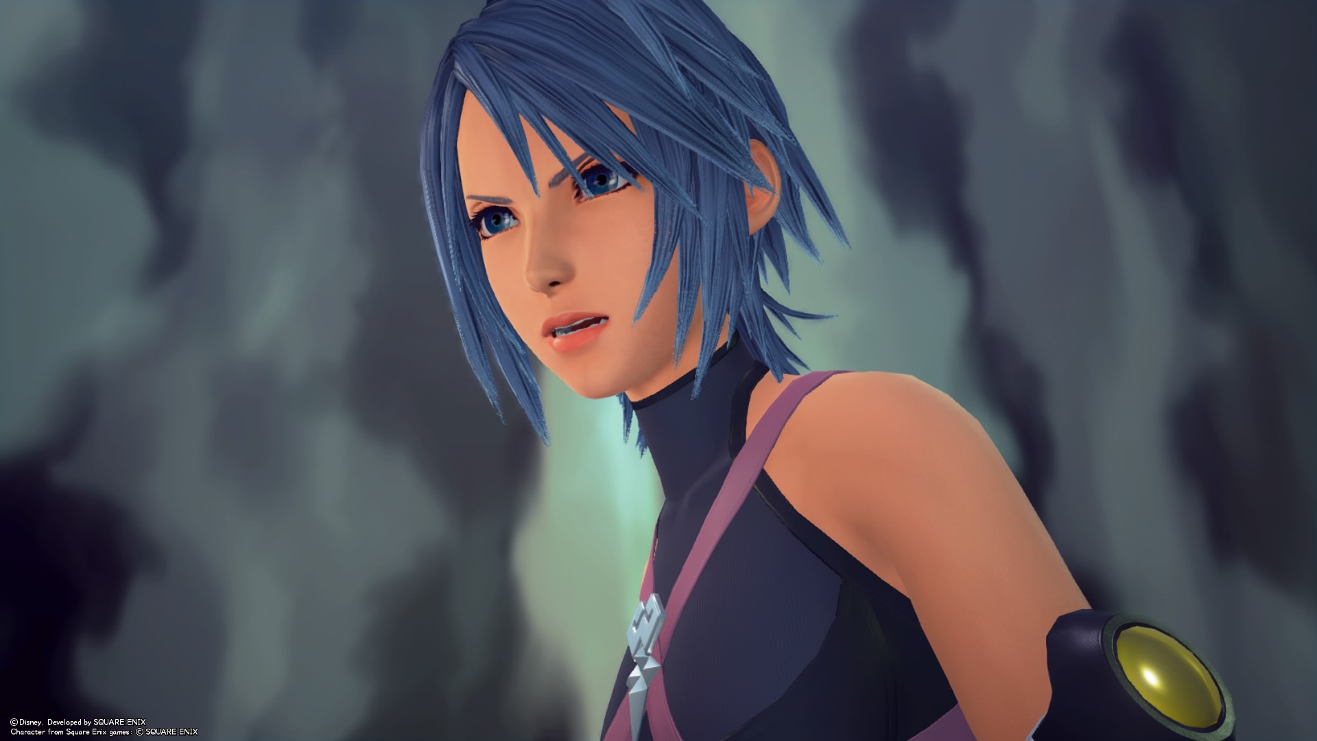 KINGDOM HEARTS HD 2.8 FINAL CHAPTER PROLOGUE