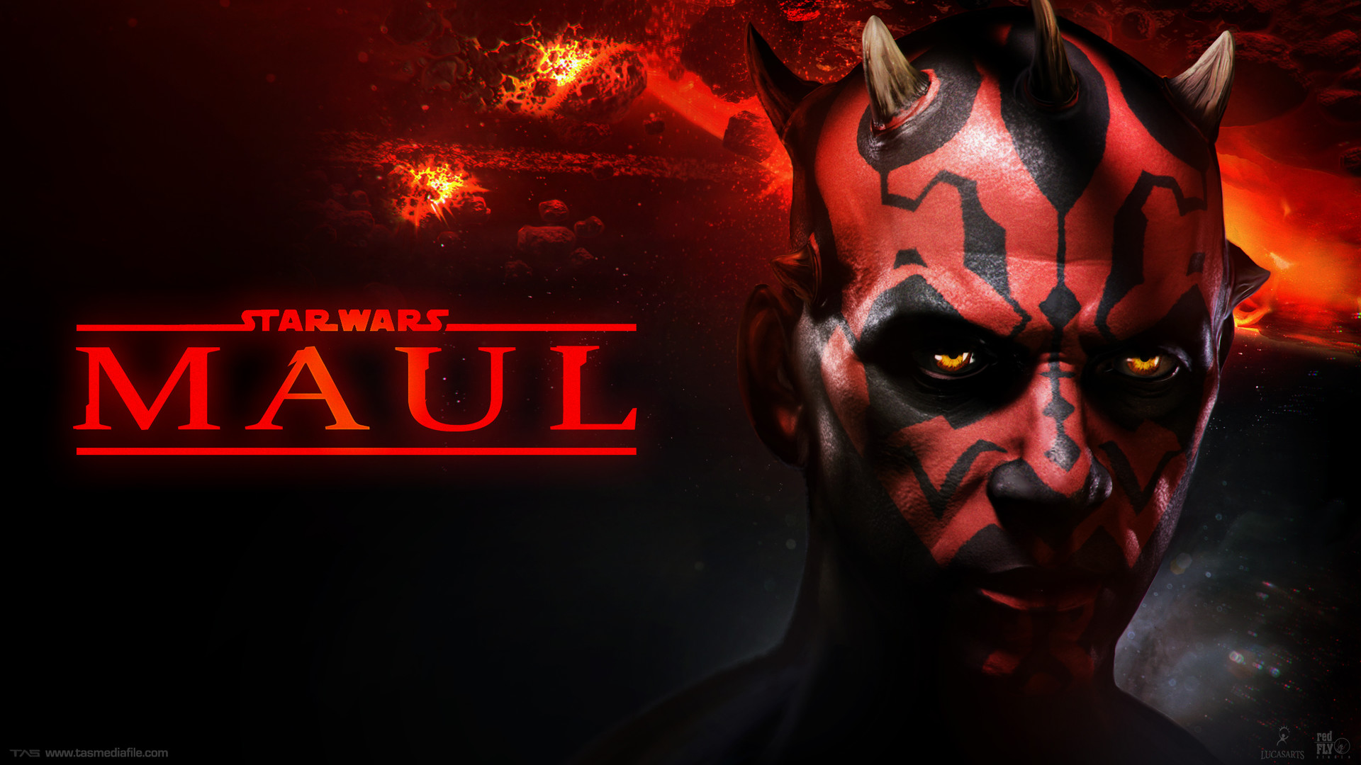 Darth Maul