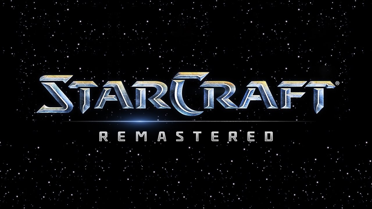 Blizzard anuncia StarCraft: Remastered