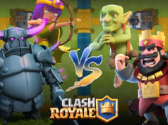 Clan Battle 2v2