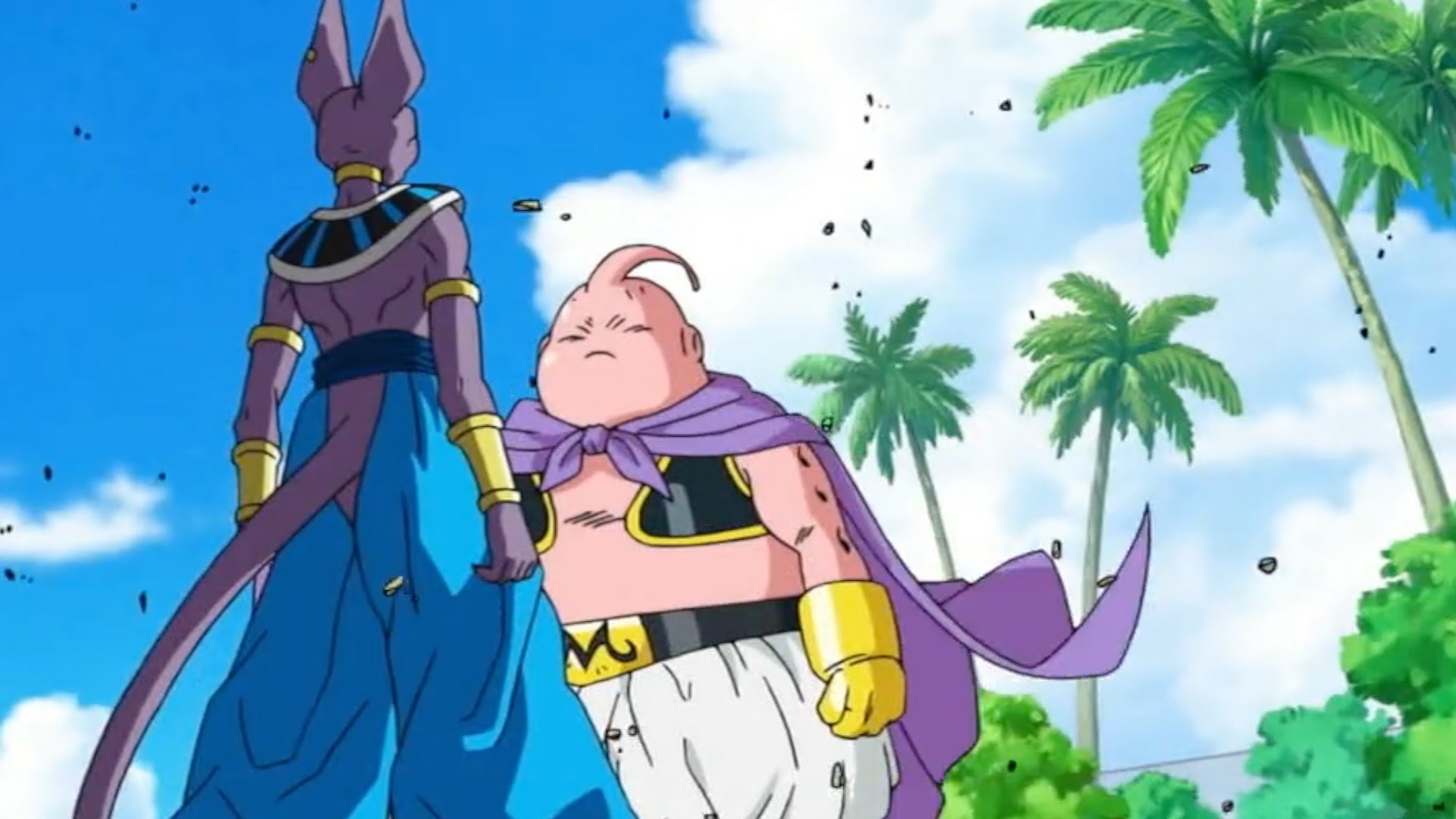 Buu