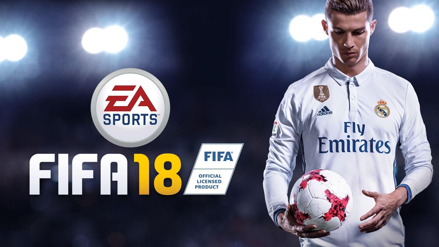 FIFA18