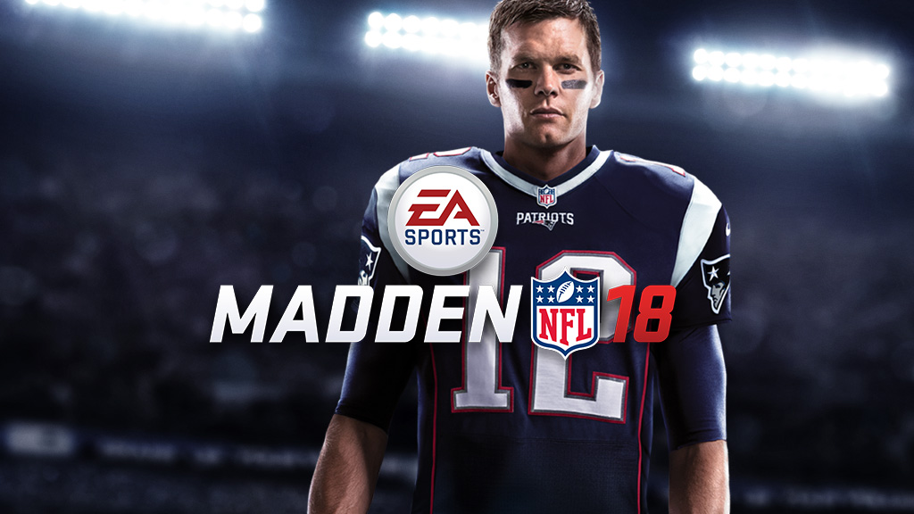 Madden 18