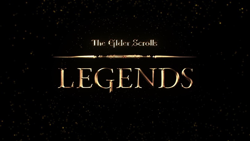 The Elder Scrolls Legends