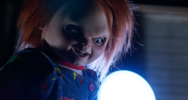 cult of chucky