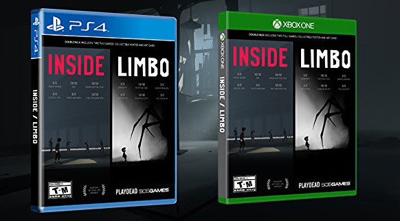 inside limbo