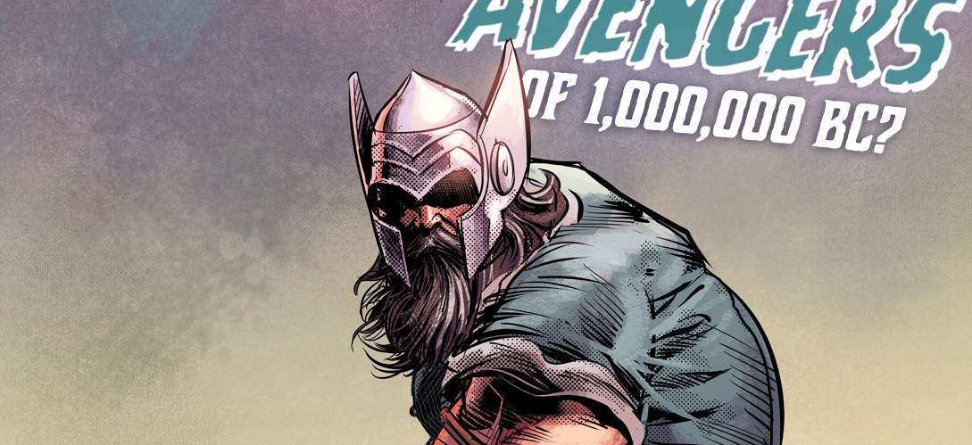 Marvel LEGACY_ODIN