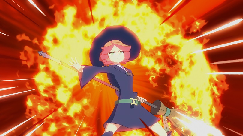 little witch academia (3)