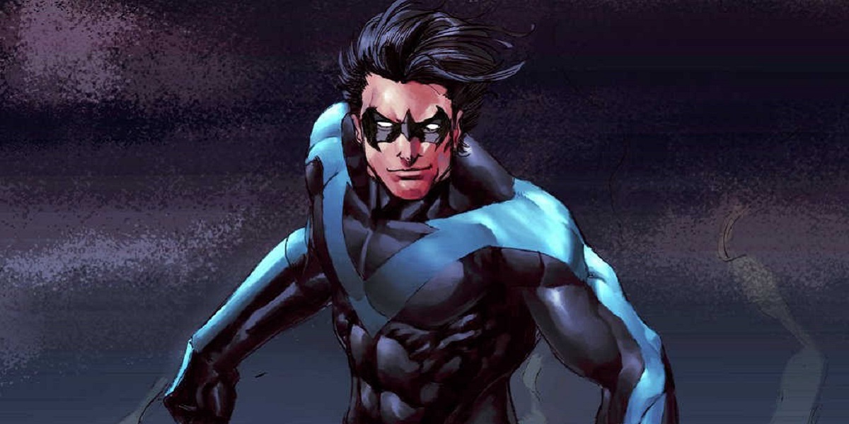 nightwing