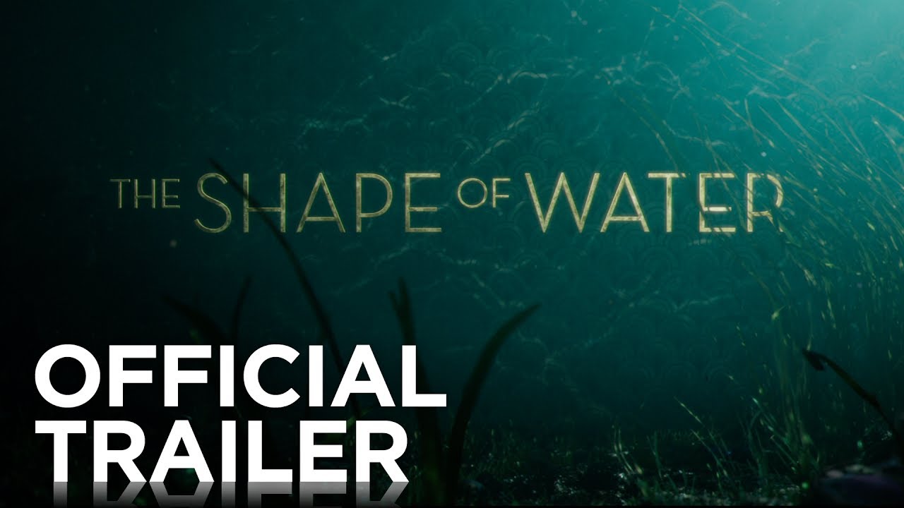 Nuevas imágenes para The Shape of Water son reveladas