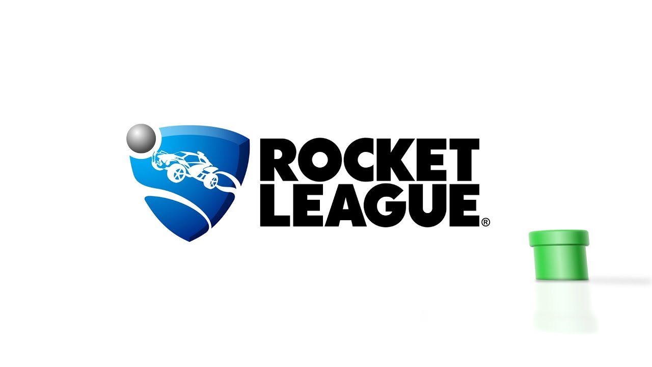 Rocket League tendrá vehículos exclusivos para el Nintendo Switch