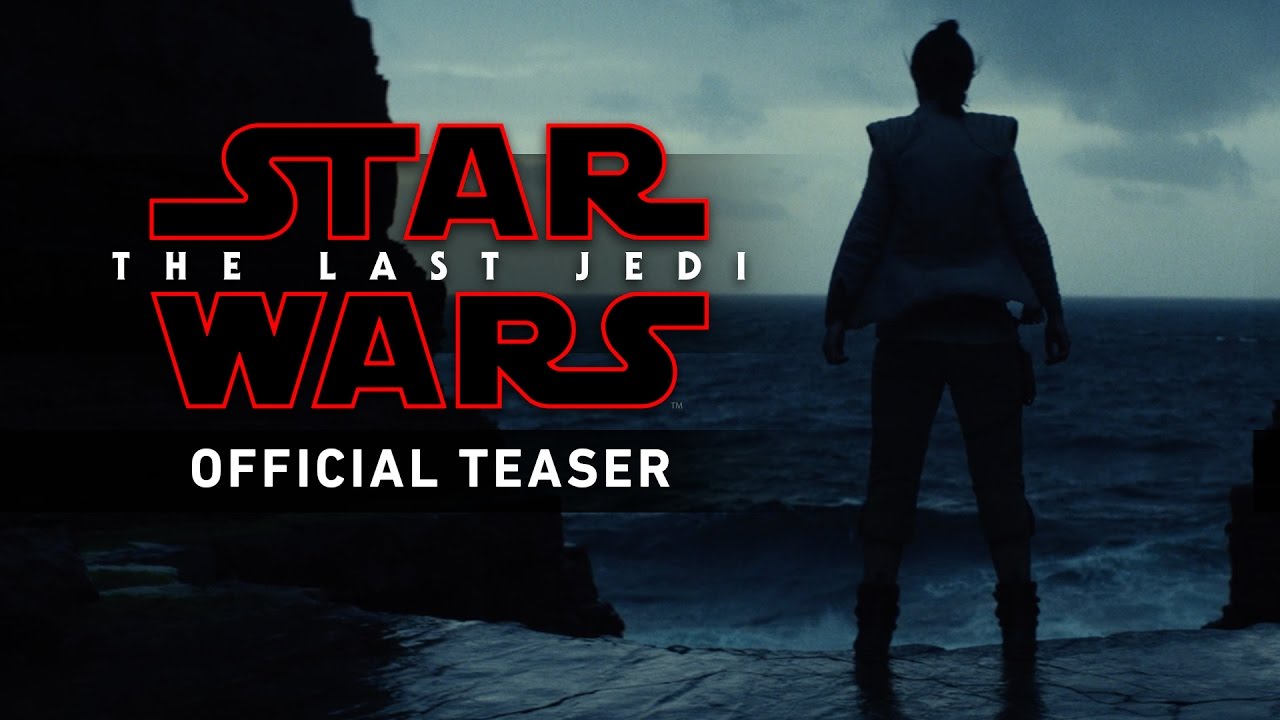 Star Wars: The Last Jedi revela 8 nuevas imágenes