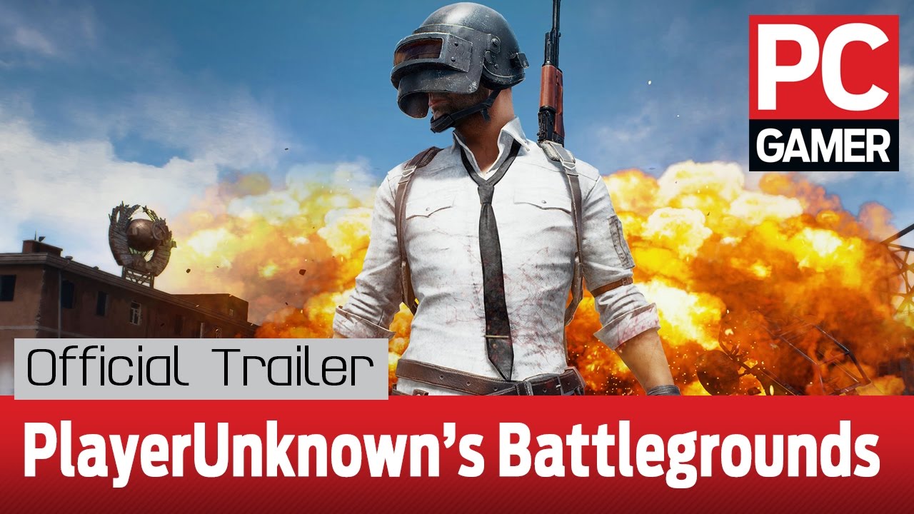 Se presenta el primer vistazo a la integración de neblina en PlayerUnknown’s Battlegrounds