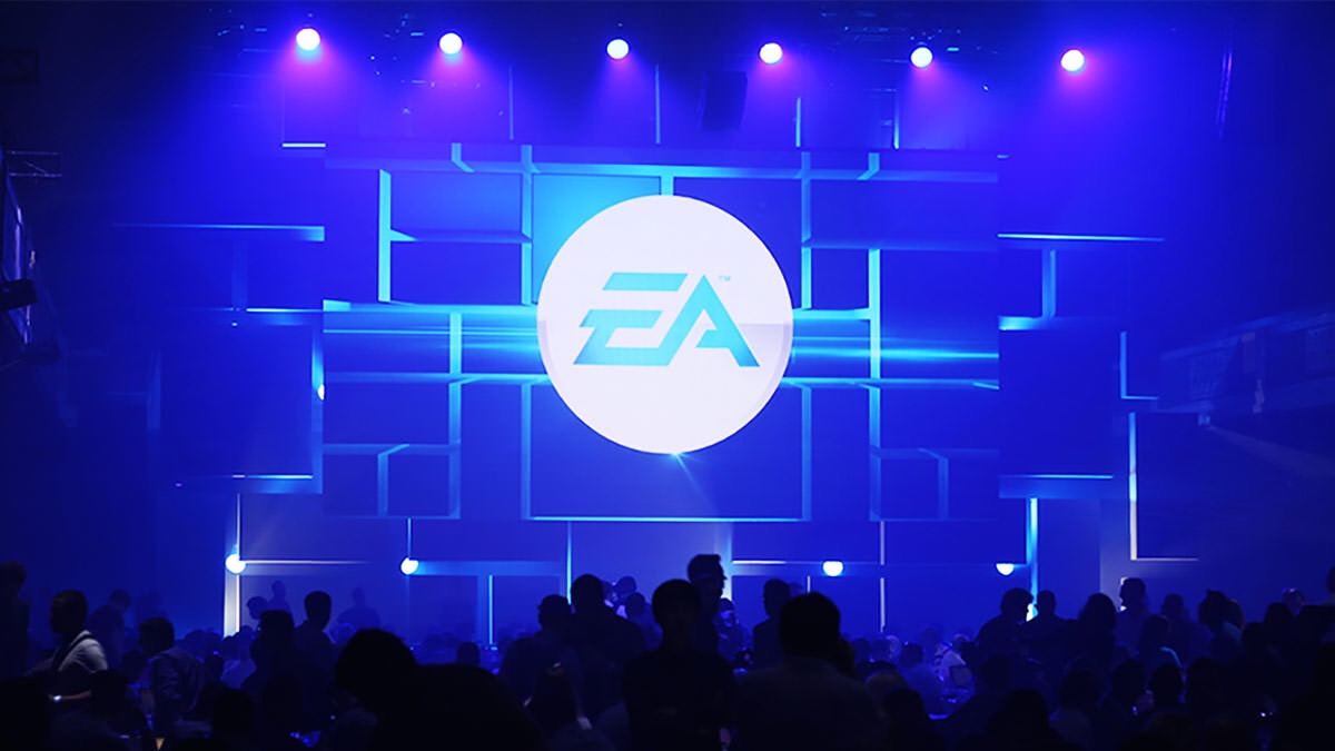 electronic arts