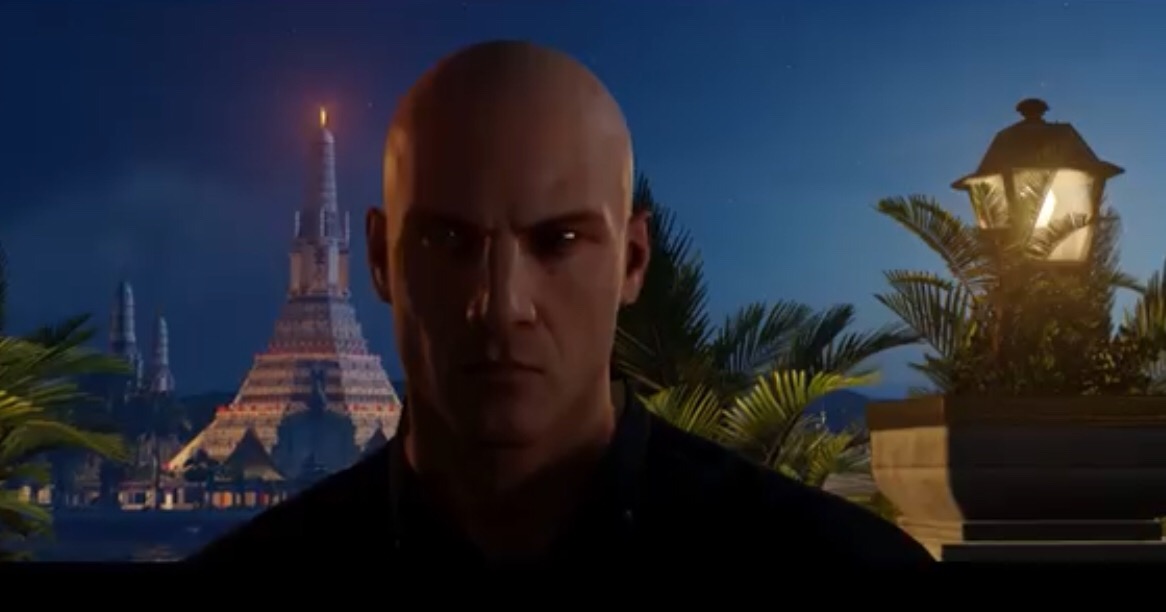 hitman