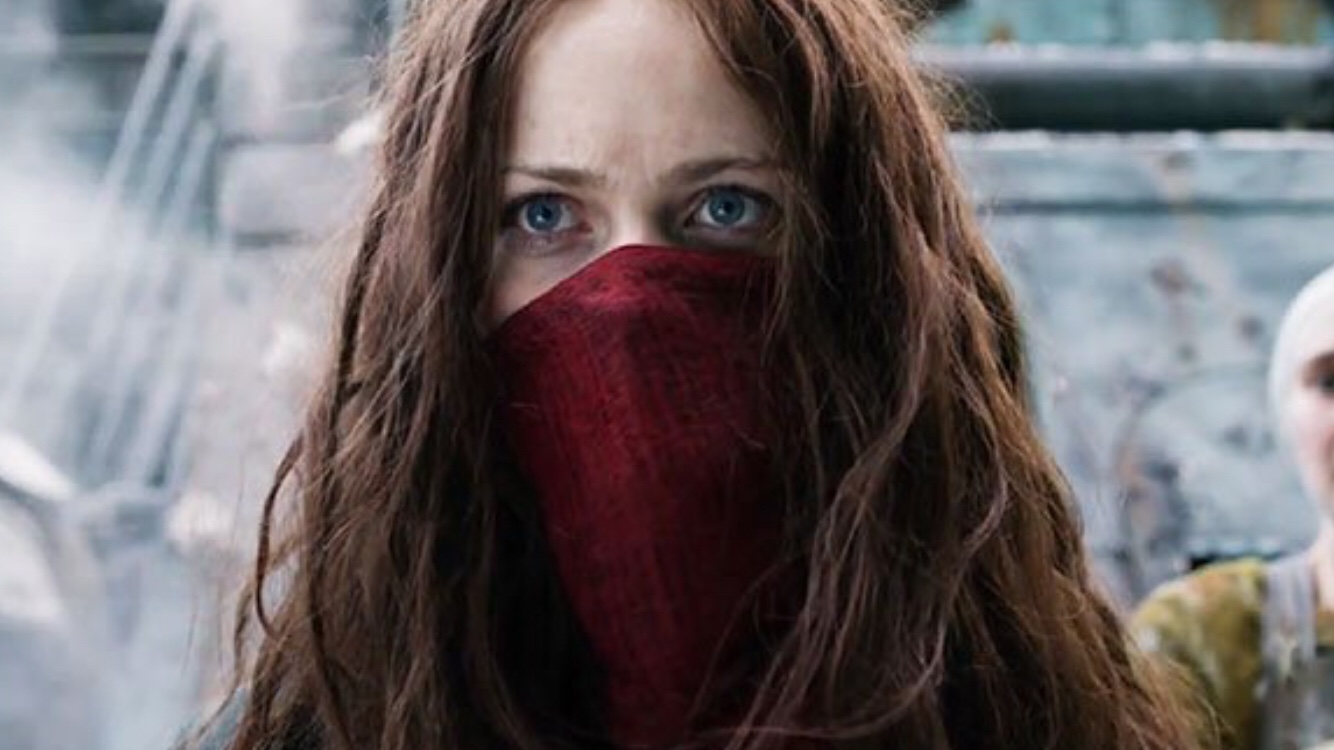 mortal engines