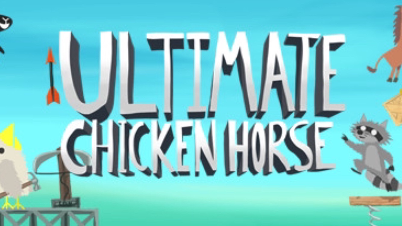 ultimate chicken horse